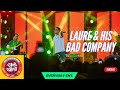 Laure  his bad company at khulau bolau hiphop event  sathi ho song  everyday ent