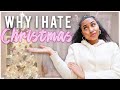 Why I Hate Christmas **EXPLAINED** | NATALIE ODELL
