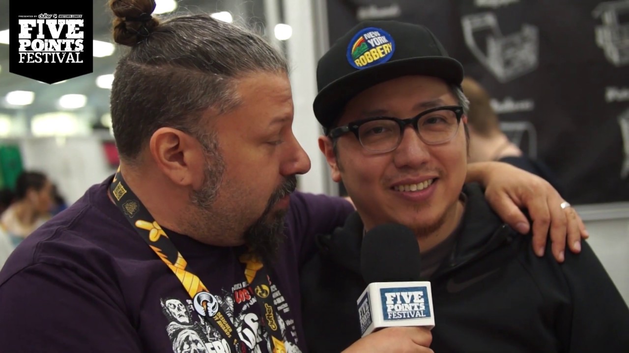 Five Points Exclusives YouTube