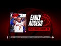 NBA 2K26 | Welcome to Our House