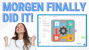 Morgen Calendar Adds 2-Way Sync for Due Dates