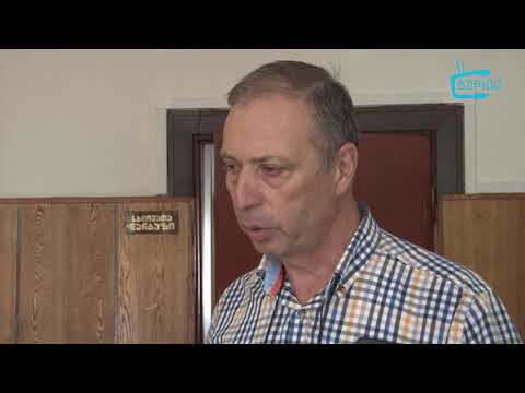 ოზურგეთის საკრებულოს ინფრასტრუქურის კომისიის სხდომა