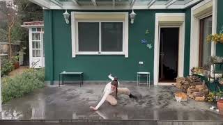 Artez Audition - Ignment 2 - Solo - Duru Karali