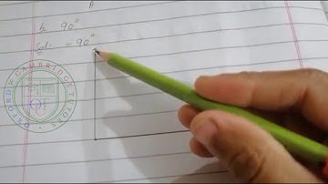 Geometry Exercise Solution| Question No 6| Countdown Book 5| Grade6| Drawing angles using Protractor