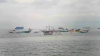 Flat Boat Racing | Tryout screenshot 2