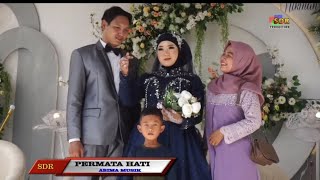 Download lagu PERMATA HATI // ABIMA // DINA AUDIO