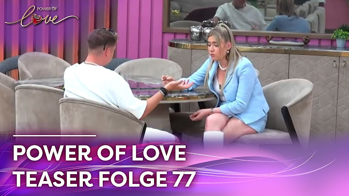 Power Of Love Teaser Folge 77 | Power of Love  @PowerofLovede ​