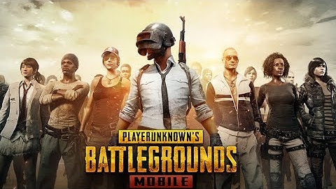 PUBG MOBILE GAMING INTRO WITHOUT TEXT NO COPYRIGHT FREE TO USE