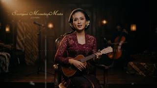 SAMPAI MENUTUP MATA — Acha Septriasa (Keroncong Klasik Version) | Cover by KERONCONG NUSWANTARA