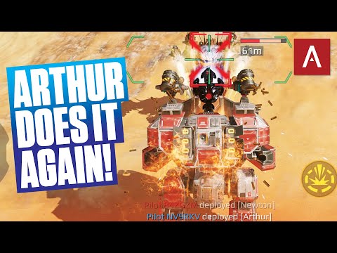 Baby Account Breaks Damage Record and Hits Superchest in War Robots!