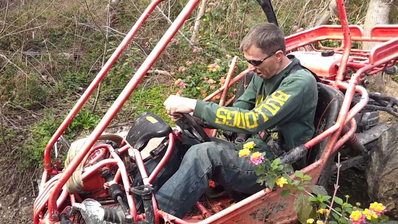 talon 150cc dune buggy