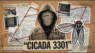 Cicada 3301: The Internet Mystery Nobody Has Solved | Who Was Behind It