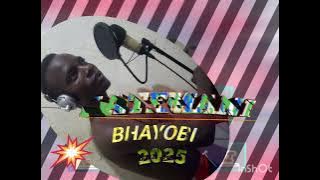 KATEMANI SING BHAYOBI AUDIO 2025 YOTE MNAKALIBISHWA