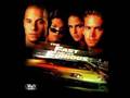 The Fast And The Furious Ja Rule - Life Ain't A Game