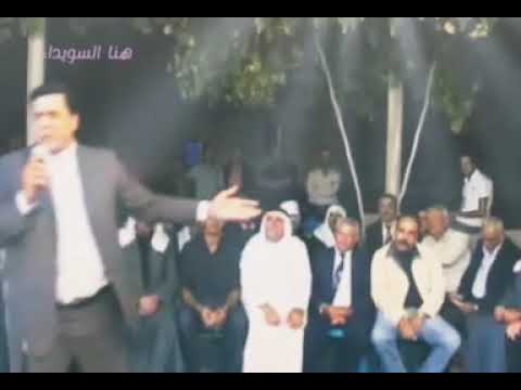 هاها عزوتي عيال معروف الشاعر المرحوم وليد هنيدي 