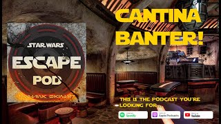 Cantina Banter #6 | Quantic Dream, The Studio Behind Star Wars Eclipse screenshot 5