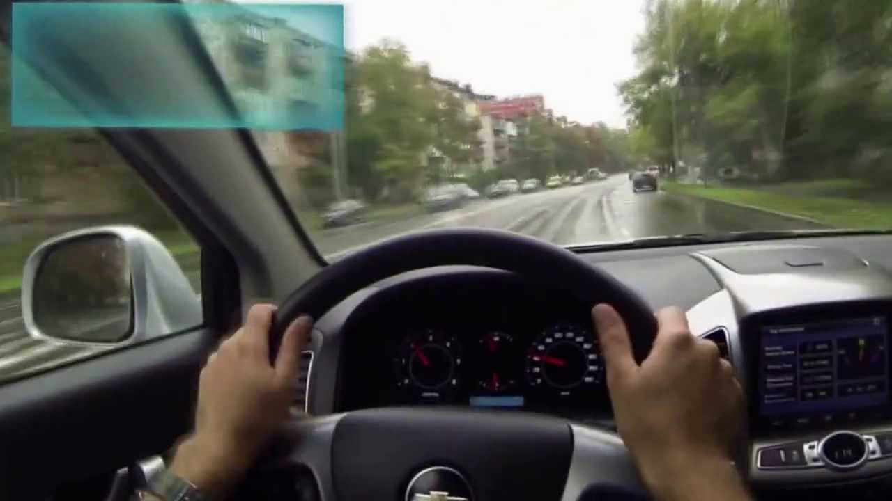 Дизель или бензин? - YouTube