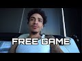 10 minutes of free game