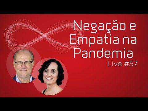 Neurociência: Negação e Empatia na Pandemia, com Claudia Feitosa-Santana e Mario Vitor Santos