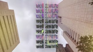Kaymatic - "Well Aware" (Official Music Video)