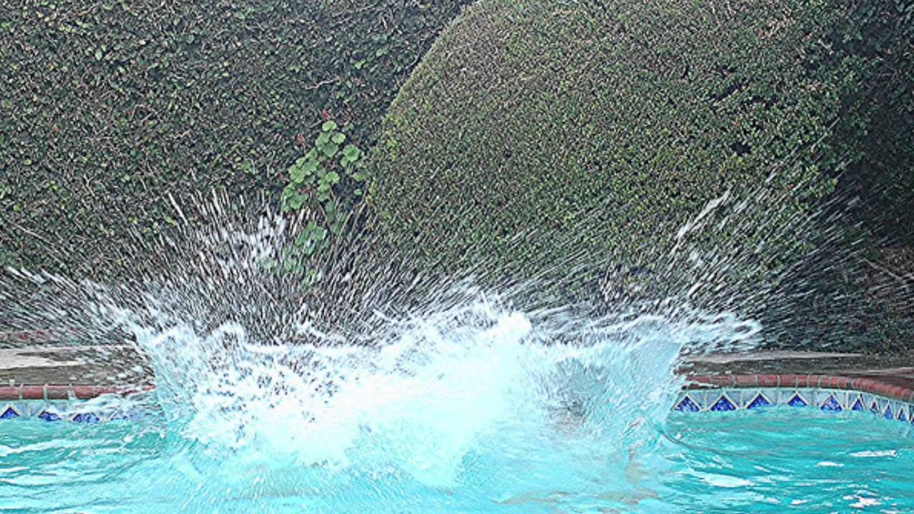 My Blue Is Happy By Jessica Young