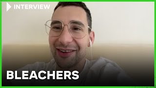 Jack Antonoff on new Bleachers album | Interview | Vera On Track