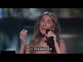 I knew i loved you  celine dion  oscars 2007 subtitulado deborahs theme