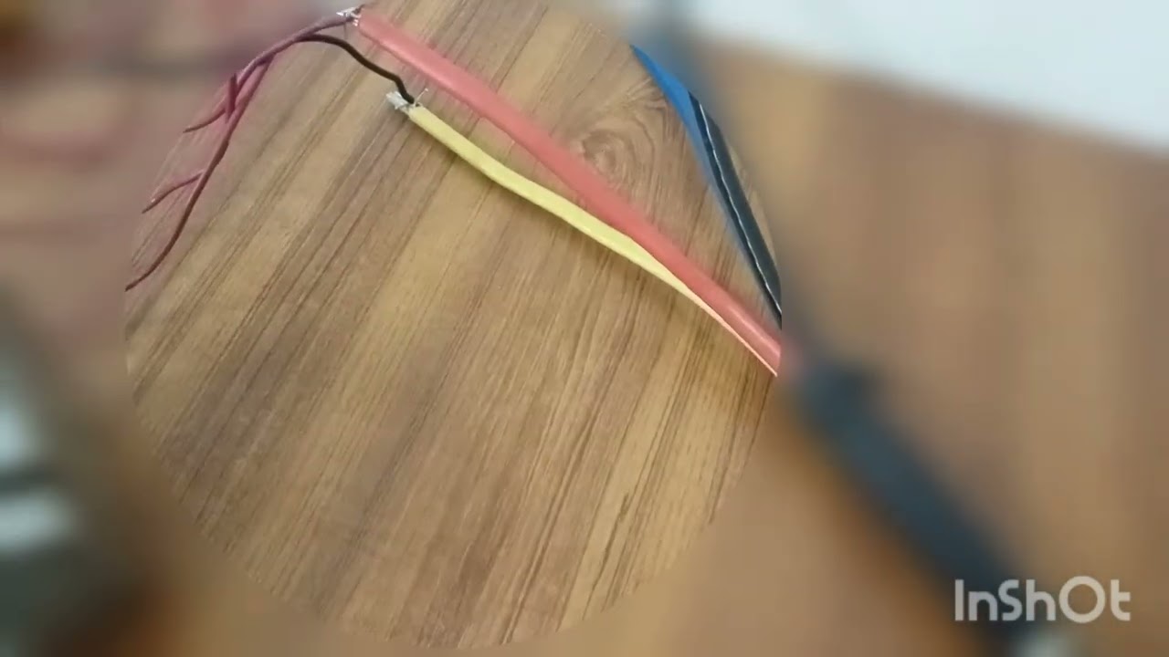 Insulation Testing explain in Urdu