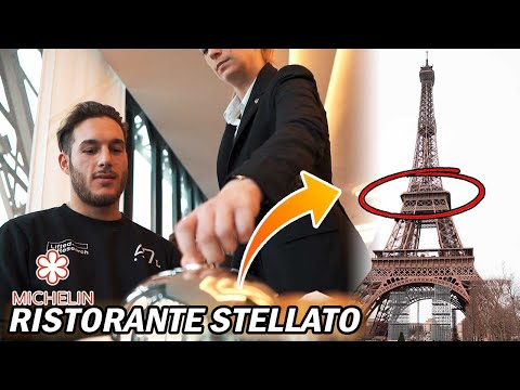 Video: I migliori ristoranti al & vicino alla Torre Eiffel