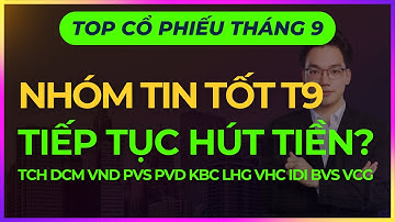 ✅Top cổ phiếu - Thông tin Khu công nghiệp KBC IDC SZC VGC LHG [Chứng khoán]