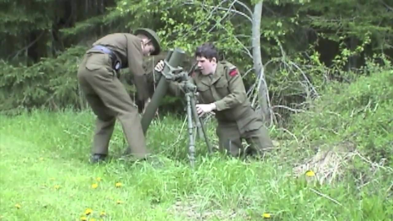 Battle of the Scheldt Part 2