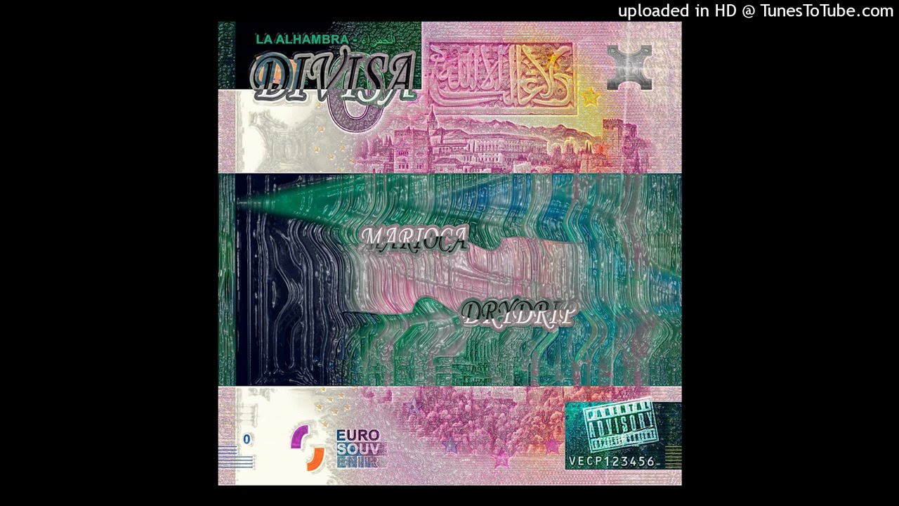 DIVISA • MARIO CANTERO FT.DRYDRIP