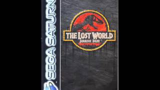 7 The Lost World: Jurassic Park   Game OST