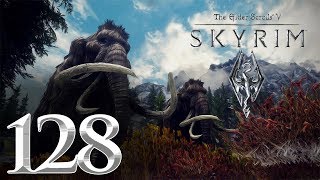 The Elder Scrolls V: Skyrim - HD Walkthrough Part 128 - The Stormcloak Camps