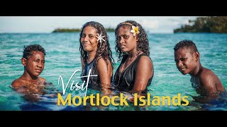 Mortlock Islands, Bougainville - Bougainville Tourism