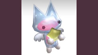 Amazing - espurr