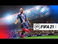 FIFA 21 Career Mode - WE ARE GETTING BETTER