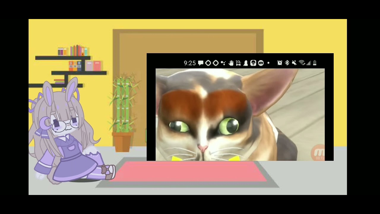 I react to GrayStillPlays