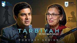 Beyond Grades: A New Era of Tarbiyah & Future-Ready Education | 7Cs School Podcast