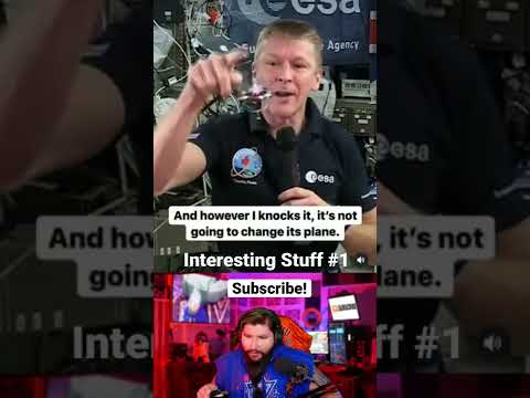 Gyro stabilization in