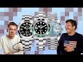 Are Rolex’s New Releases…Flops?