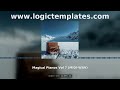 Magical Pianos Vol 7 Ambient Chill Stems MIDI Pack
