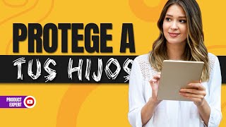 BLOQUEAR CANAL YOUTUBE que afecta a menores de edad (Estudio de caso) | Live Highlights