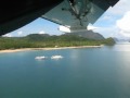 Landing in El Nido Airport (ENI), Palawan, Philippines