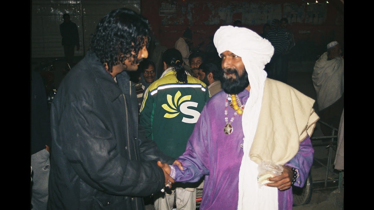 TRIBUTE TO Papoo Sain /GOONGA SAIN Drummer's of Pakistan, - YouTube