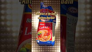 How to cook Sarawak Laksa in the Great Aussie Outback