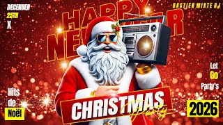 Download Lagu Noël 2025 REMIX ULTIME 🎅 Christmas Party Mix 2026 🎄 Best Holiday Songs | DJ Bastien MP3