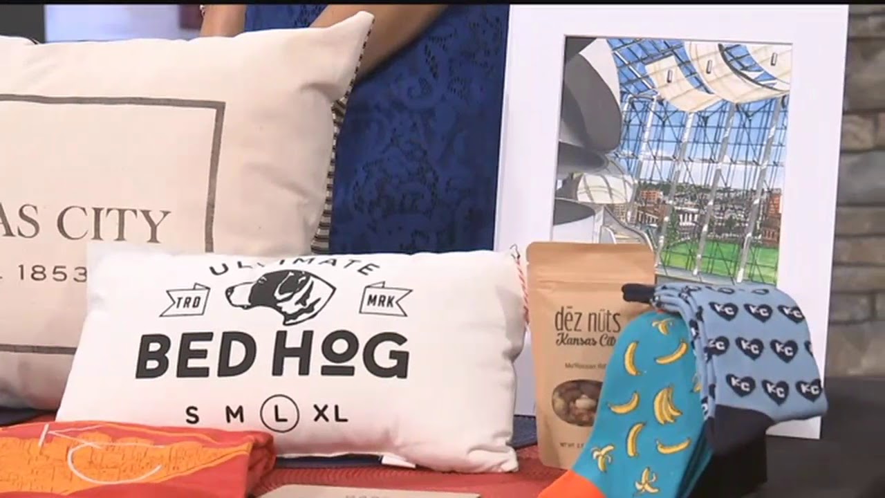 Holiday Mart KC celebrating 30 years