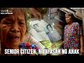 SENIOR CITIZEN, NILAYASAN NG ANAK NA MAY SAKIT SA PAG-IISIP | Sana’y Muling Mak apiling