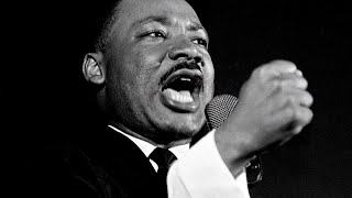 2022 MLK Virtual March